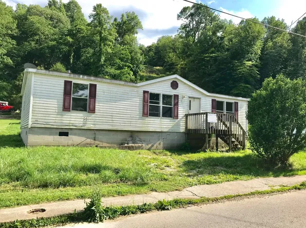 370 Chili St, Olive Hill, KY 41164