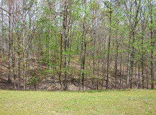 1319 Woodland Church Rd, Buckingham, VA 23921