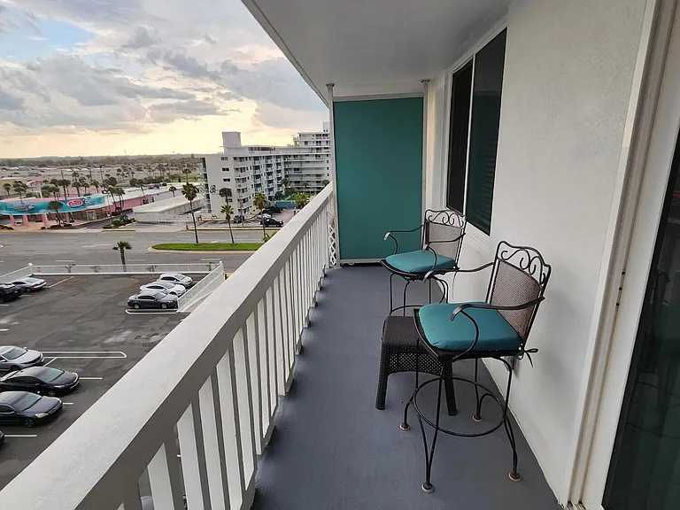 2800 N Atlantic Ave #610 — Photo 19