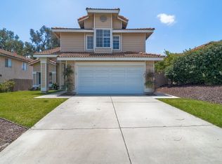 8745 Donaker St, San Diego, CA 92129