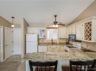 611 Lazy Days Rd #D-12, Osage Beach, MO 65065