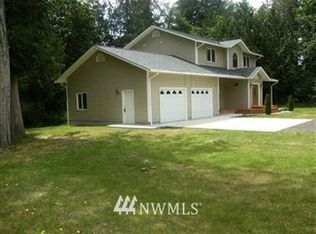124 Viking Rd, Toutle, WA 98649