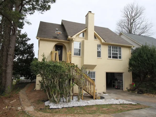 4225 Lakes End Dr NW, Kennesaw, GA 30144