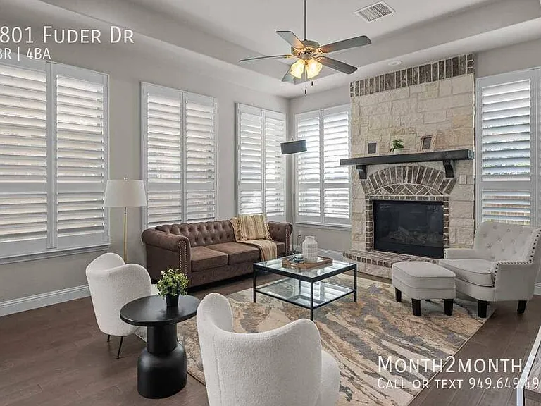 5801 Fuder Dr — Photo 3
