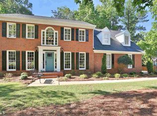 136 Colonnade Dr #52, Peachtree City, GA 30269