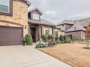 2227 Condor St, Grand Prairie, TX 75052