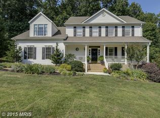 5252 Wade Ct, Warrenton, VA 20187