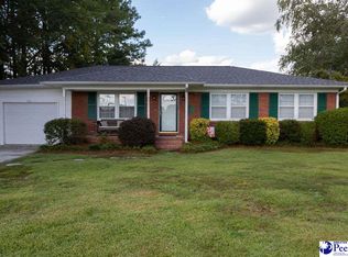 501 Maynard Ave, Florence, SC 29505