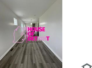 8762 Epworth St #8768, Detroit, MI 48204