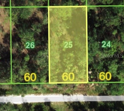 1st image of 28220 BARSTOW DRIVE LOT 25