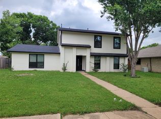 3309 Graybar Dr, Garland, TX