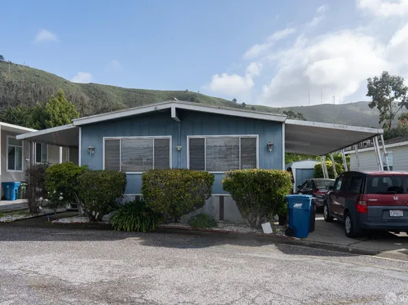 10 Harbor Dr, Daly City, CA 94014