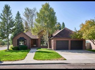 751 Oak Valley Ln, Cheyenne, WY 82009