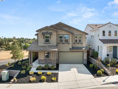 2800 Lily Ct, Antioch, CA, 94531