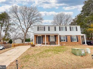 1358 Raleigh Dr, Severn, MD 21144