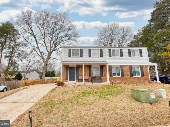 1358 Raleigh Dr, Severn, MD 21144