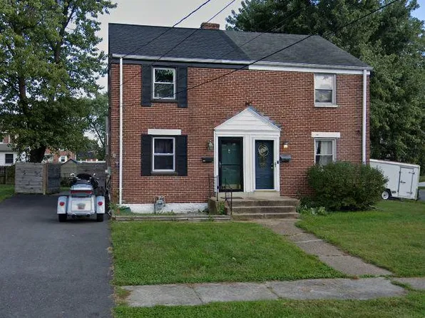 145 Tennessee Ave, Wilmington, DE 19804