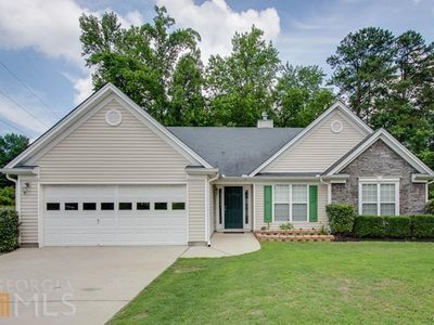 3353 Millhollow Ter, Buford, GA, 30519
