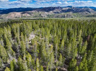 Silver Creek Trl, Anaconda, MT 59711