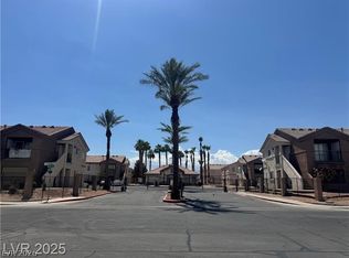 1517 Frank Aved St UNIT 202, Las Vegas, NV 89110