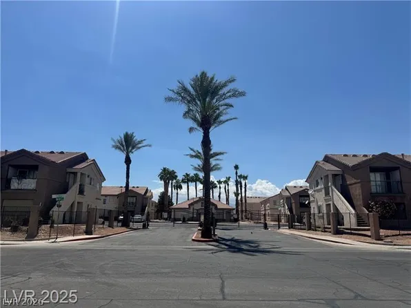 1517 Frank Aved St Unit 202, Las Vegas, NV 89110