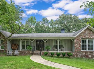 245 Miller Cir, Indian Springs, AL 35124