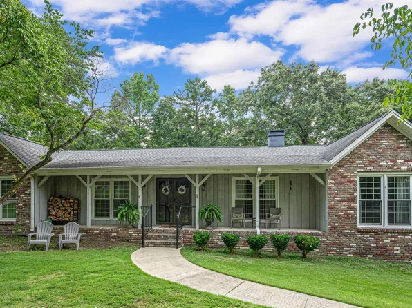 245 Miller Cir, Indian Springs, AL 35124