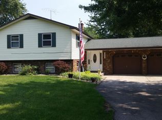 11131 Lange Rd, Bridgman, MI 49106