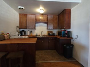 677 E Stephens Ave, Grants, NM 87020