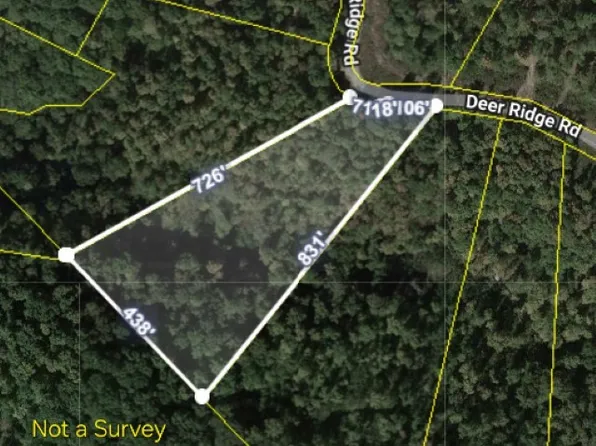 0 Deer Ridge Rd Lot 13, Waynesboro, TN 38485