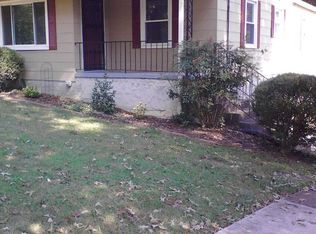 1277 Duane Rd, Chattanooga, TN 37405