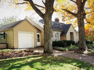 1502 Otley Ave, Perry, IA 50220