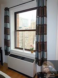 Rented by New York Residence