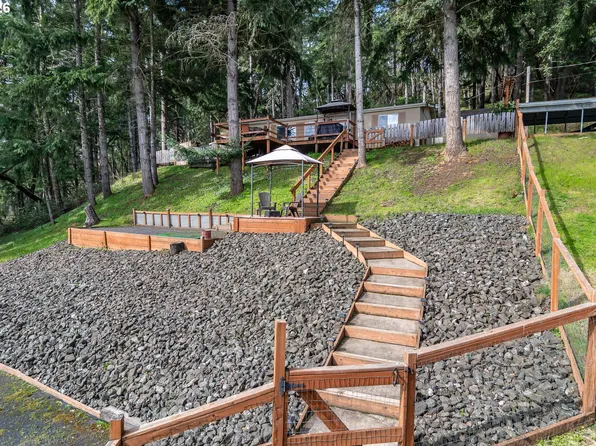 1256 Westview Dr, Roseburg, OR 97471