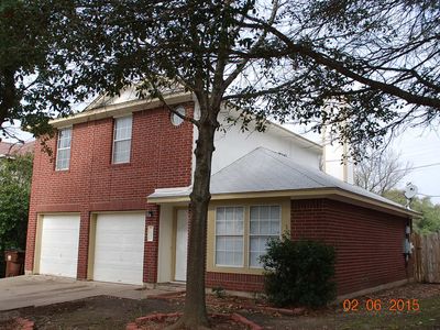 2441 Roundabout Ln, Round Rock, TX, 78664