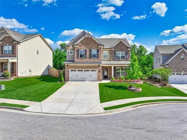 4357 Birch Meadow Trl, Gainesville, GA 30504