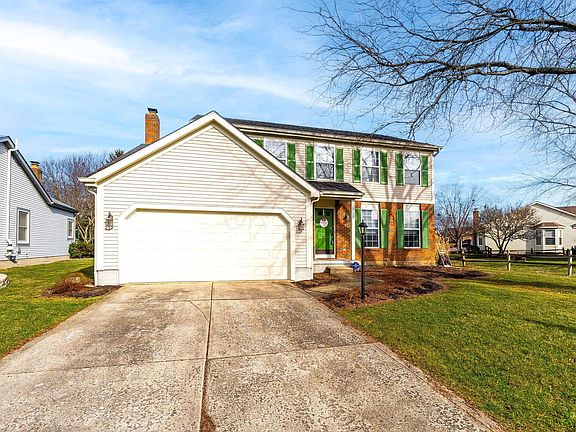 4th image of 8130 Pelham Dr