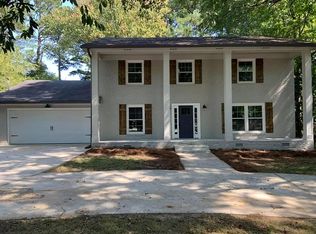 4881 Parliament Way, Atlanta, GA 30338