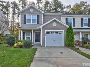 1932 Raj Dr, Durham, NC 27703