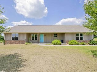 24 Dejarnett Rd, Greenbrier, AR 72058