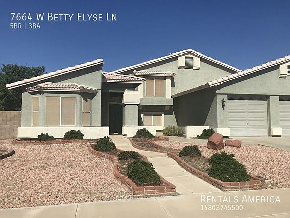 4th image of 7664 W Betty Elyse Ln