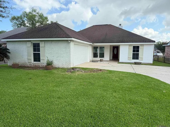 17433 Lake Iris Ave, Baton Rouge, LA 70817