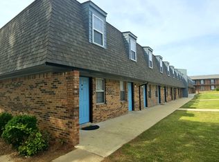 Courtyard @ The Corner, Jonesboro, AR 72401