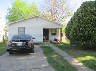 233 W Kiowa Ave, McAlester, OK 74501