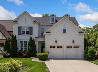 1103A Nichol Ln, Nashville, TN 37205