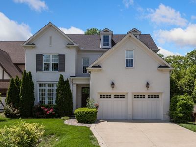 1103A Nichol Ln, Nashville, TN, 37205