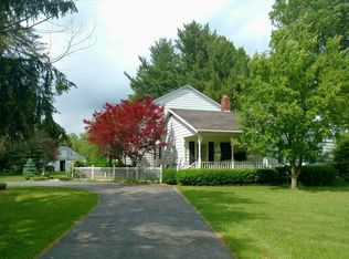 11130 Obee Rd, Whitehouse, OH 43571