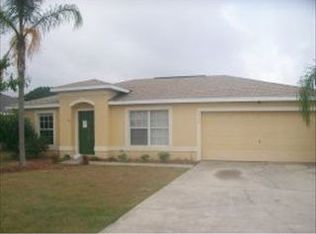 1442 Casa Rd, Melbourne, FL 32940