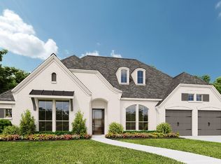 7017 Salmon Springs Dr, Argyle, TX 76262