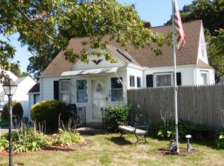 49 Foote Rd, East Haven, CT 06512